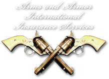 Antique Gun Insurance