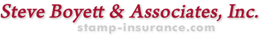 Steve Boyett & Associates, Inc.